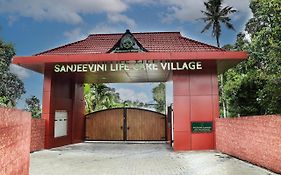 Sanjeevini Life Care Village - A Science Based Non - Invasive Holistic Wellness Destination