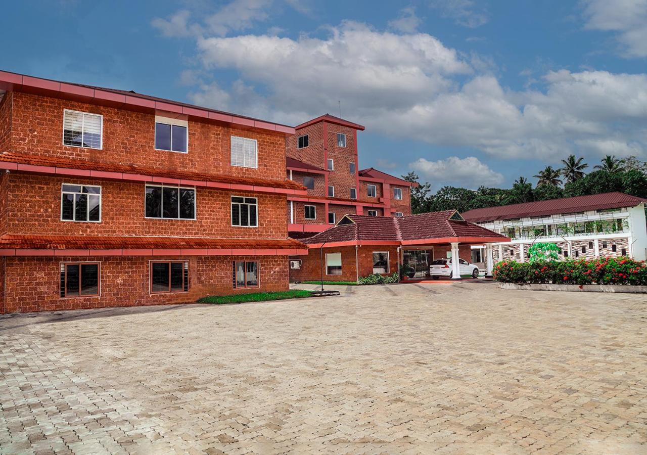 Sanjeevini Life Care Village - A Science Based Non - Invasive Holistic Wellness Destination Kochi Exterior photo
