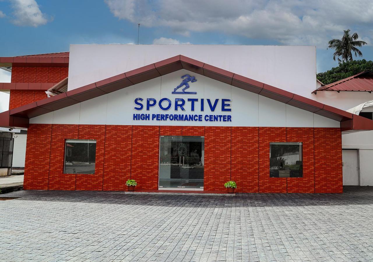 Sanjeevini Life Care Village - A Science Based Non - Invasive Holistic Wellness Destination Kochi Exterior photo