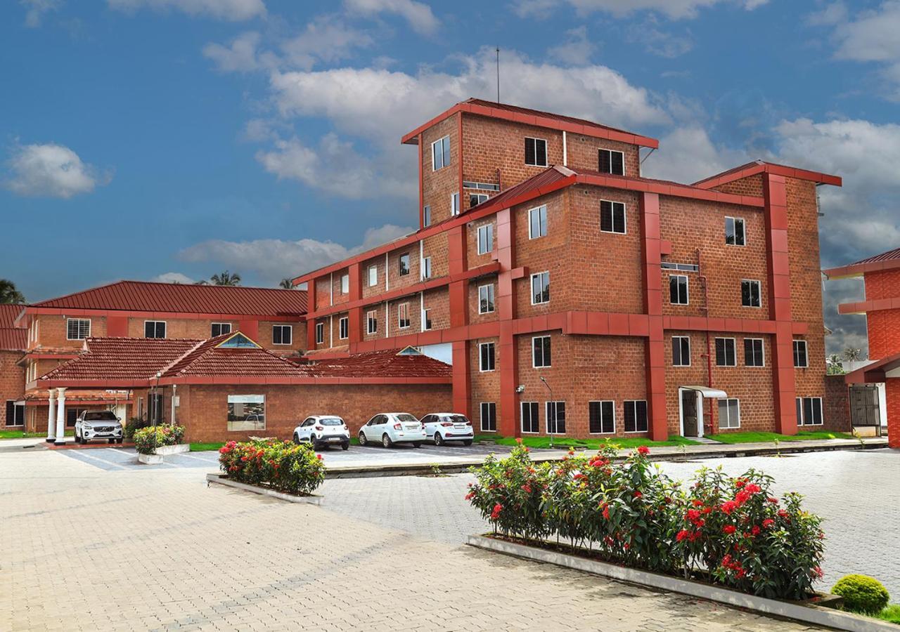 Sanjeevini Life Care Village - A Science Based Non - Invasive Holistic Wellness Destination Kochi Exterior photo