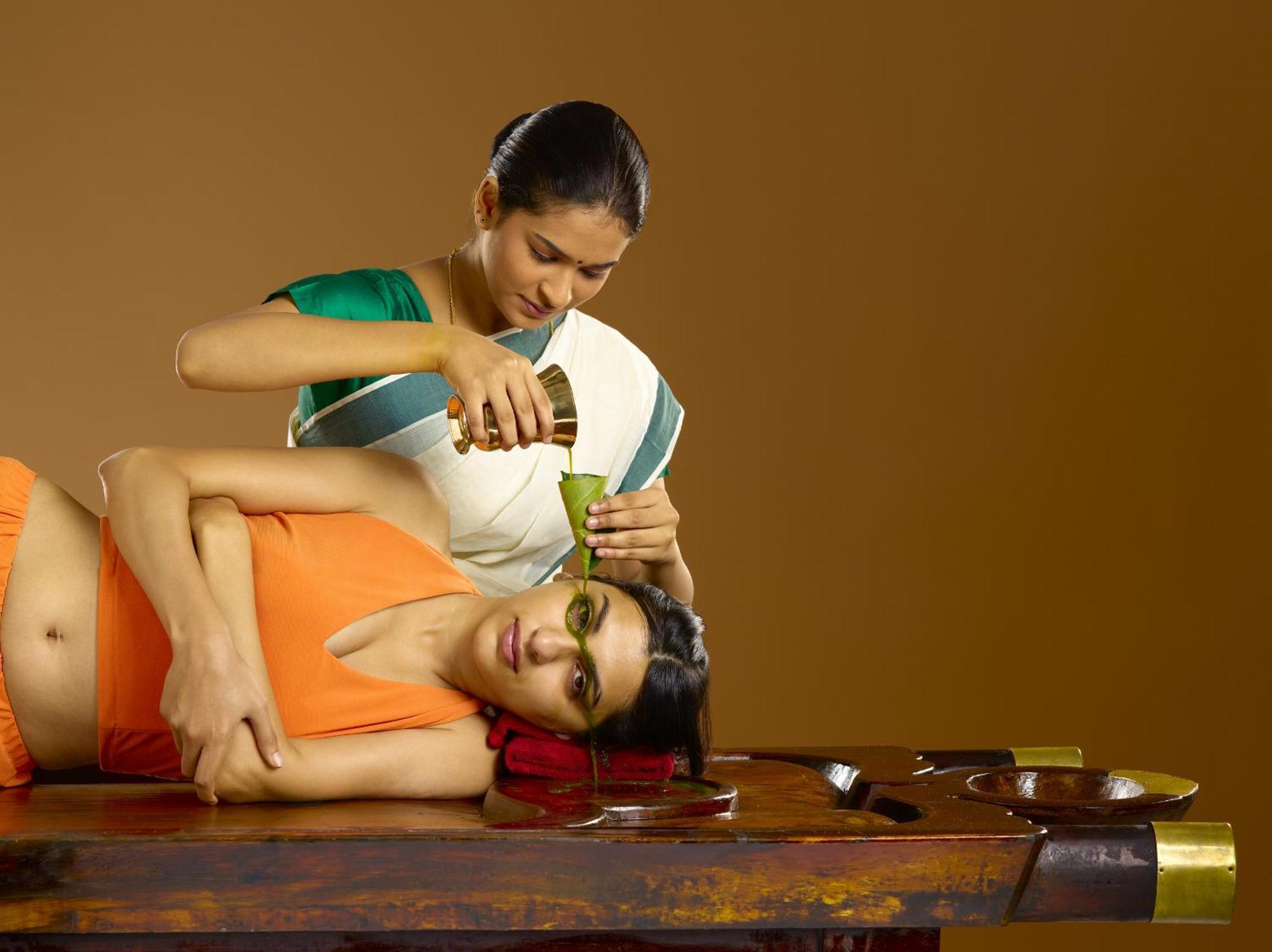 Sanjeevini Life Care Village - A Science Based Non - Invasive Holistic Wellness Destination Kochi Exterior photo